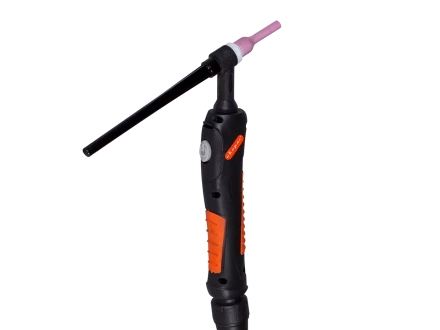 Горелка TECH TS 20 250PAC/DC 4метр водяное охлаждение  IOM6960-00 Сварог купить в Ноябрьске