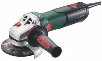 Угловая шлифовальная машина Metabo W 9-125 Quick (УШМ, Болгарка) купить в Ноябрьске