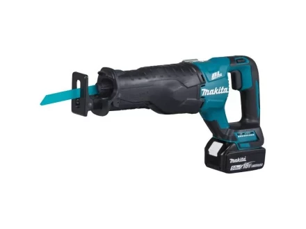 Сабельная пила Makita DJR187RT купить в Ноябрьске