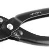 Дырокол STAYER "STANDARD" револьверный для кожи, 6-в-1, 2-4,5мм 22940_z01 купить в Ноябрьске