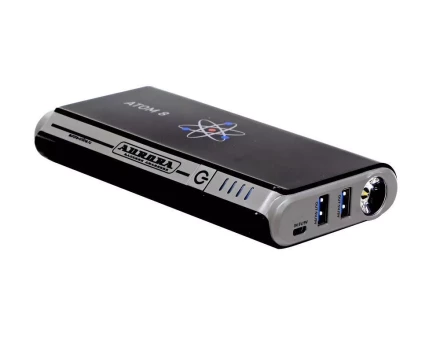Пусковое устройство Aurora ATOM 8 купить в Ноябрьске
