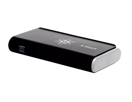 Пусковое устройство Aurora ATOM 8 купить в Ноябрьске