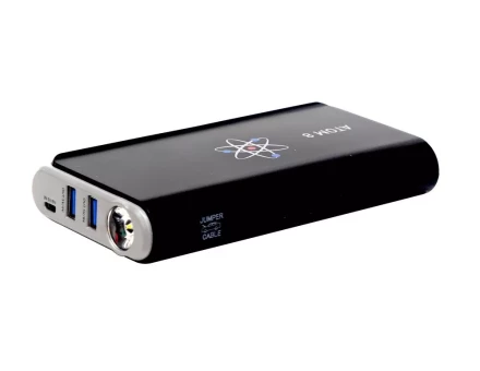 Пусковое устройство Aurora ATOM 8 купить в Ноябрьске