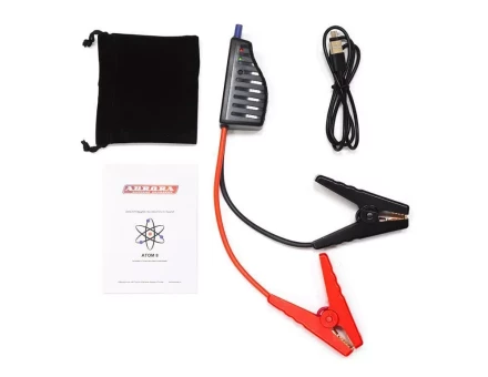 Пусковое устройство Aurora ATOM 8 купить в Ноябрьске