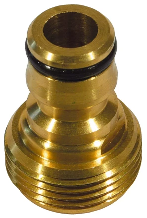 Адаптер внутренний RACO &quot;Profi&quot; (соединитель-резьба внутренняя) латунный, 3/4&quot; 4246-55016B купить в Ноябрьске