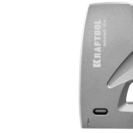 Алюминиевый рессорный степлер 53(6-16мм)/13/300 3193 купить в Ноябрьске