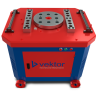 Станок для гибки арматуры VEKTOR GW-40 купить в Ноябрьске