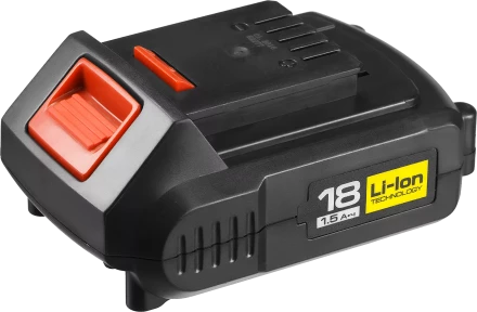 Аккумуляторная батарея Li-Ion М4 АКБ-18-Ли 15М4 серия МАСТЕР купить в Ноябрьске