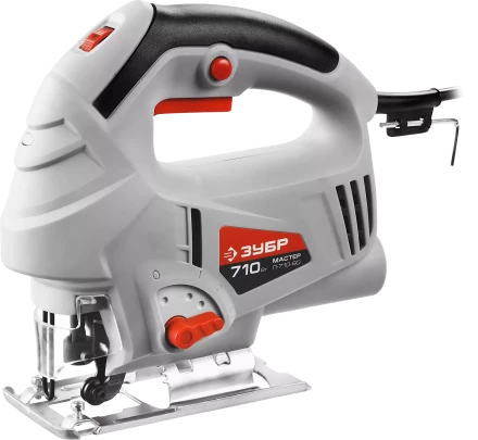 Лобзик электрический Л-710-80 серия МАСТЕР купить в Ноябрьске