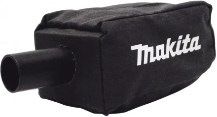 Пылесборник тканевый Makita 140115-2  для BO3710\3711 купить в Ноябрьске