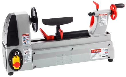 Токарный станок ЗСТД-350-330 серия МАСТЕР купить в Ноябрьске