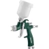 Краскопульт пневматический KRAFTOOL AirKraft Mini, HVLP, c верхним бачком, 1,0мм 06565-1.0 купить в Ноябрьске