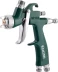 Краскопульт пневматический KRAFTOOL AirKraft Mini, HVLP, c верхним бачком, 1,0мм 06565-1.0 купить в Ноябрьске