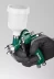 Краскопульт пневматический KRAFTOOL AirKraft Mini, HVLP, c верхним бачком, 1,0мм 06565-1.0 купить в Ноябрьске