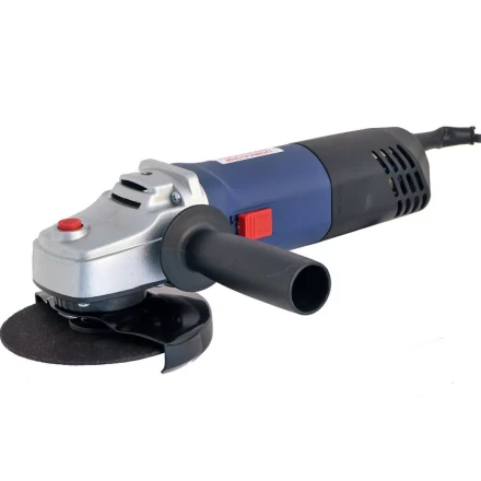 Угловая шлифмашина (болгарка) Диолд МШУ-1-125 купить в Ноябрьске