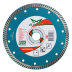 Диск алмазный по бетону Turbo Expert Professional MD-STARS 115*2,2*10*22,23 mm купить в Ноябрьске