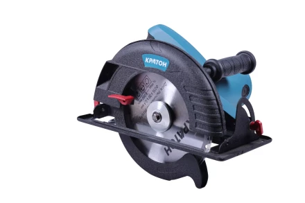 Пила циркулярная Кратон CS-2000/235 3 03 01 014 купить в Ноябрьске