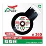 Диск алмазный 1A1RSS ULTRA ASPHALT SKYWER 310*3,2*15*18T*25,4 mm купить в Ноябрьске
