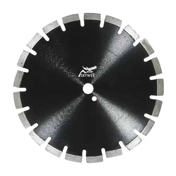 Диск алмазный 1A1RSS ULTRA ASPHALT SKYWER 310*3,2*15*18T*25,4 mm купить в Ноябрьске