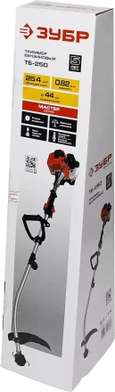 Триммер бензиновый ТБ-250 серия МАСТЕР купить в Ноябрьске