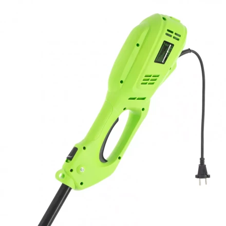 Триммер электрический Сибртех ЭКИ-1000 разборная штанга 96621 купить в Ноябрьске