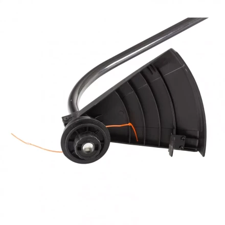 Триммер электрический Сибртех ЭКИ-1000 разборная штанга 96621 купить в Ноябрьске