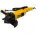 Угловая шлифмашина AG-230-2400 Denzel 26915 купить в Ноябрьске