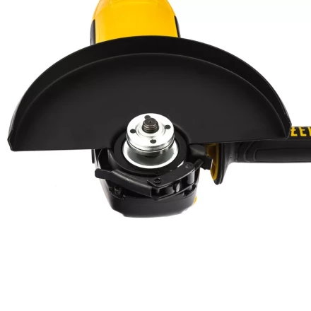 Угловая шлифмашина AG-230-2400 Denzel 26915 купить в Ноябрьске