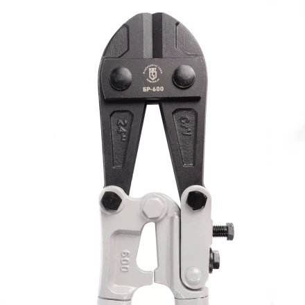 Болторез EUR-типа КВТ БР-350 для резки болтов и арматуры до 7 мм (92109) купить в Ноябрьске