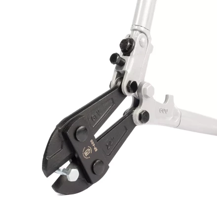 Болторез EUR-типа КВТ БР-350 для резки болтов и арматуры до 7 мм (92109) купить в Ноябрьске