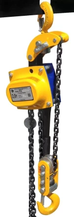 Таль ручная шестеренная рычажная ТРШСРп 3,2 т 3 м 1017809 купить в Ноябрьске