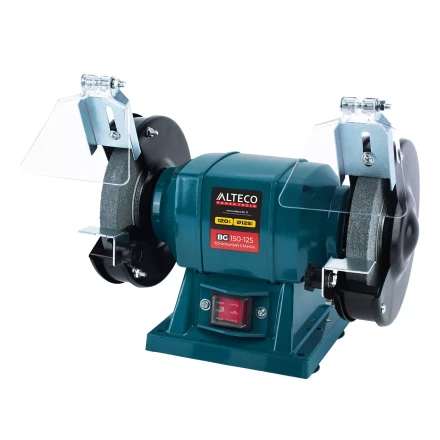 Станок точильный ALTECO BG 150-125 12752 купить в Ноябрьске