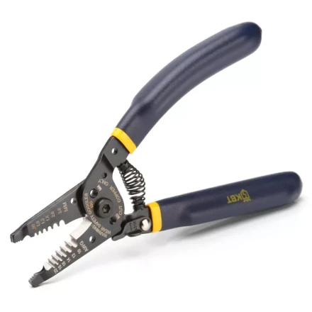 Многофункциональный ручной стриппер WS-01C КВТ купить в Ноябрьске