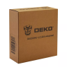Дрель аккумуляторная DEKO DKCD12FU-U Advanced, 063-4131 купить в Ноябрьске