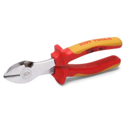 Бокорезы усиленные диэлектрические 180 мм ПРОФИ КВТ купить в Ноябрьске