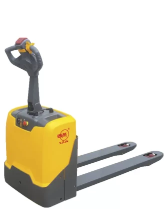 Тележка электрическая 2000 кг 1150 мм XILIN CBD20W 24/105 В/Ач* 1005755 купить в Ноябрьске