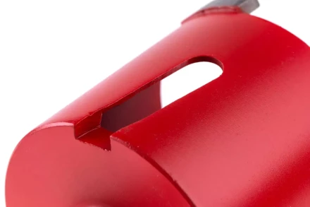 Коронка алмазная HAMMER Ф82мм (242-504) купить в Ноябрьске