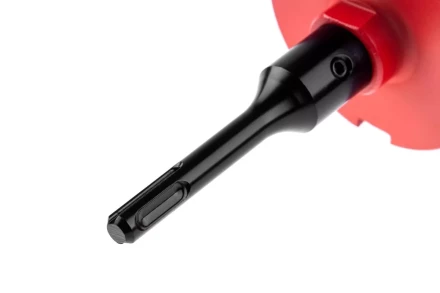 Коронка алмазная HAMMER Ф82мм (242-504) купить в Ноябрьске