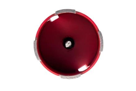 Коронка алмазная HAMMER Ф82мм (242-504) купить в Ноябрьске