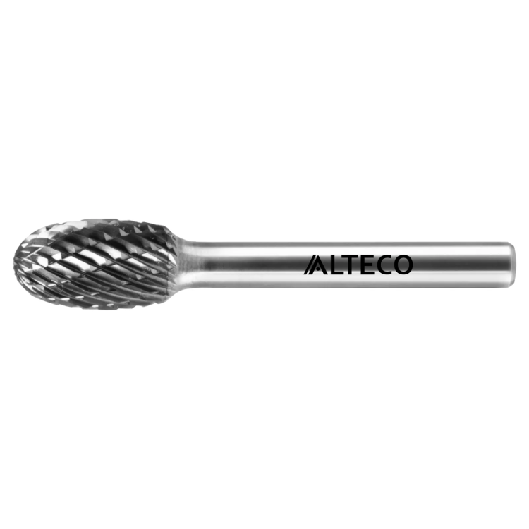 Борфреза по металлу ALTECO E 1016/6 MX 75645 купить в Ноябрьске