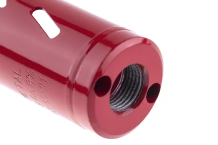 Коронка биметаллическая HAMMER Ф35х38мм 5/8&quot; BiMETALL (224-007) купить в Ноябрьске