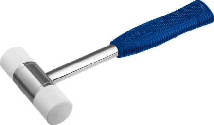 ЗУБР 40 мм, 380 г, молоток-киянка, Профессионал (2041-40) купить в Ноябрьске