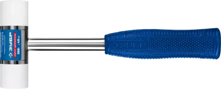 ЗУБР 40 мм, 380 г, молоток-киянка, Профессионал (2041-40) купить в Ноябрьске