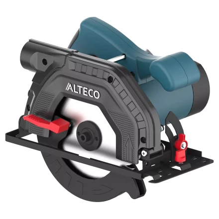 Циркулярная пила ALTECO CS 1350-165 80682 купить в Ноябрьске