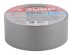 Клейкая лента ЗУБР &quot;ПРОФЕССИОНАЛ&quot; &quot;РЕФИЛ&quot;, универсальная, рифленая, водоотталкивающая, устойчивая к УФ. 50 мм х 50 м, серебристая 12075-50-50 купить в Ноябрьске