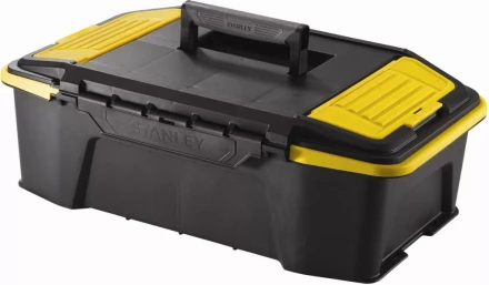 Ящик для инструментов CLICK&amp;CONNECT Stanley STST1-71964 купить в Ноябрьске