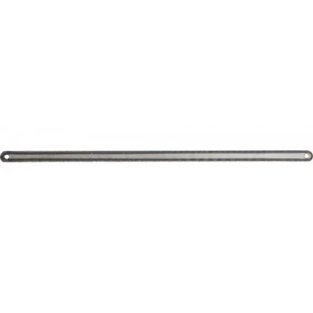 Полотна ЗУБР &quot;СТАНДАРТ для ножовки по металлу, шаг зуба 1,25 мм, сталь Ст70, 12x300 мм, 50 шт 1585-50_z01 купить в Ноябрьске