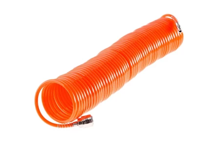 Шланг WESTER 814-009 пневматический спиральный купить в Ноябрьске