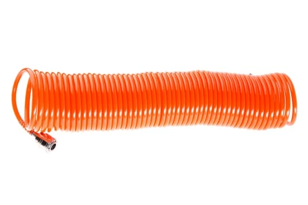 Шланг WESTER 814-009 пневматический спиральный купить в Ноябрьске