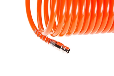 Шланг WESTER 814-009 пневматический спиральный купить в Ноябрьске
